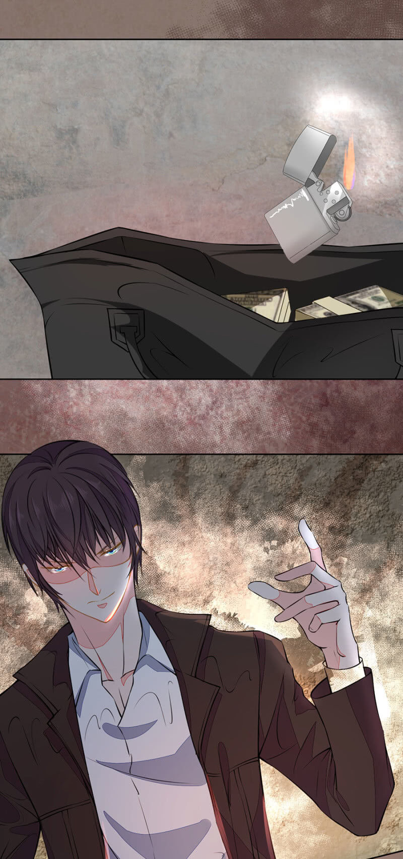 Hôn Sai 55 Lần, Nam Thần Cao Lãnh Ở Sát Vách Chapter 74 - Trang 2