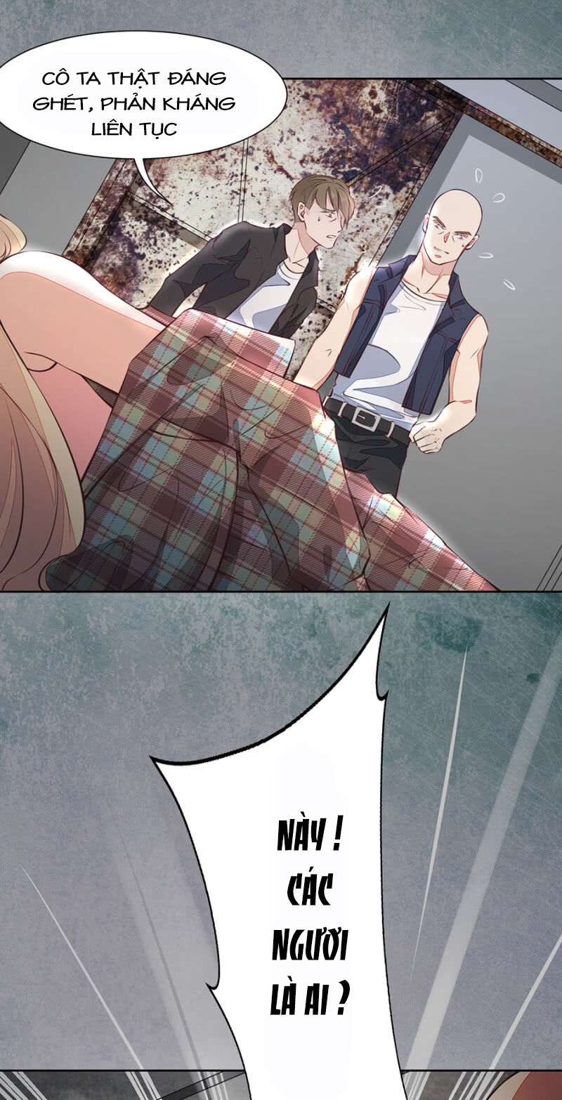 Hôn Sai 55 Lần, Nam Thần Cao Lãnh Ở Sát Vách Chapter 74 - Trang 2