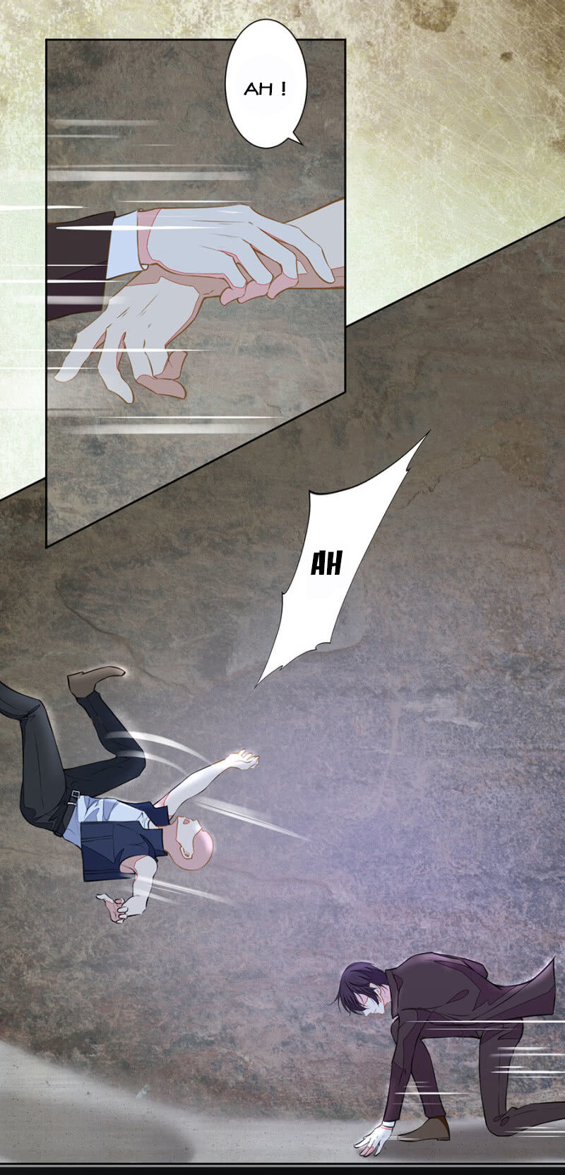 Hôn Sai 55 Lần, Nam Thần Cao Lãnh Ở Sát Vách Chapter 74 - Trang 2