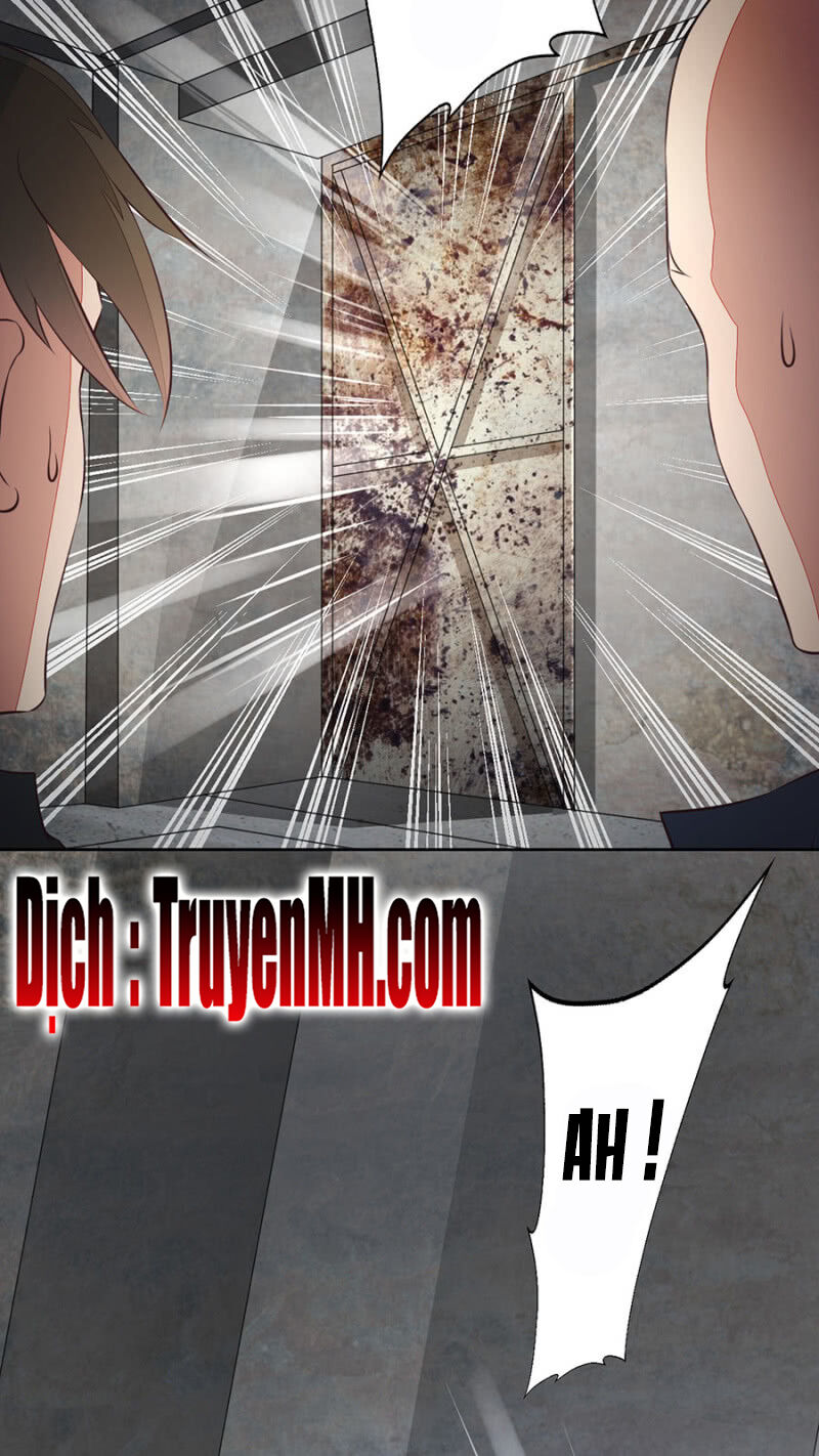 Hôn Sai 55 Lần, Nam Thần Cao Lãnh Ở Sát Vách Chapter 74 - Trang 2