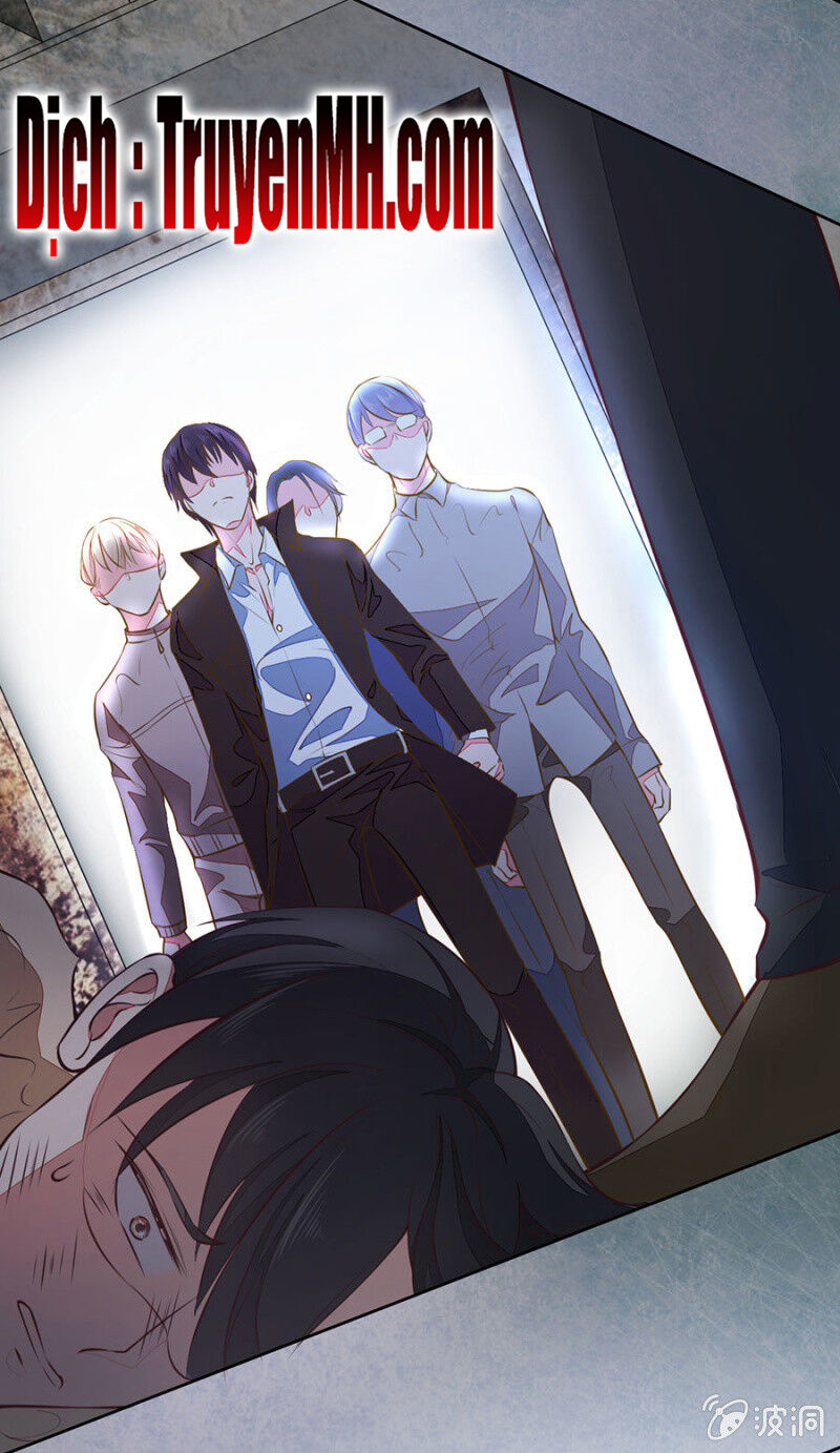 Hôn Sai 55 Lần, Nam Thần Cao Lãnh Ở Sát Vách Chapter 74 - Trang 2