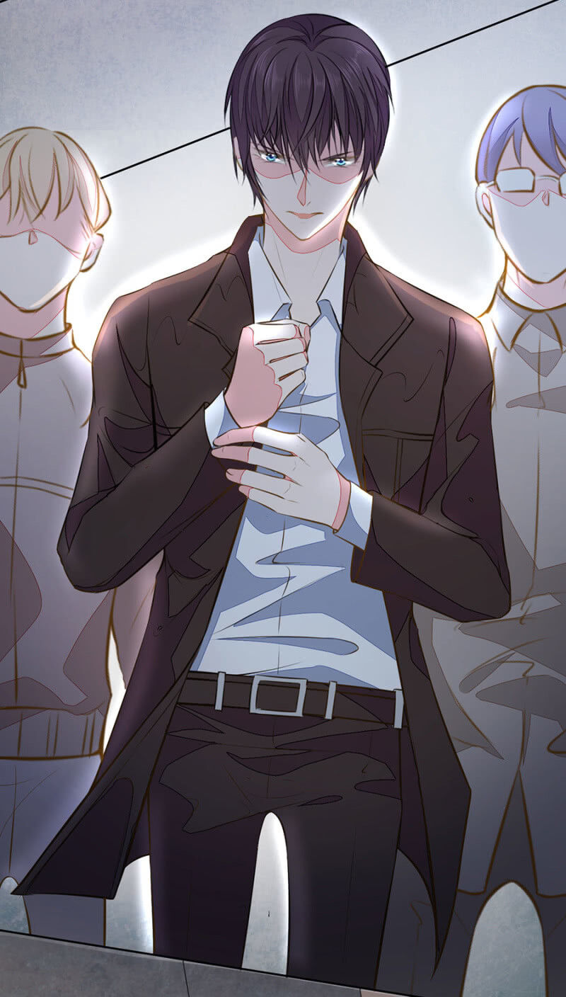 Hôn Sai 55 Lần, Nam Thần Cao Lãnh Ở Sát Vách Chapter 74 - Trang 2