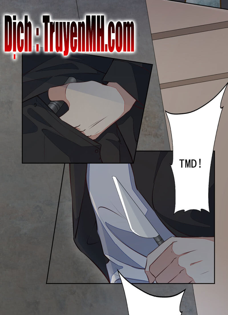 Hôn Sai 55 Lần, Nam Thần Cao Lãnh Ở Sát Vách Chapter 74 - Trang 2