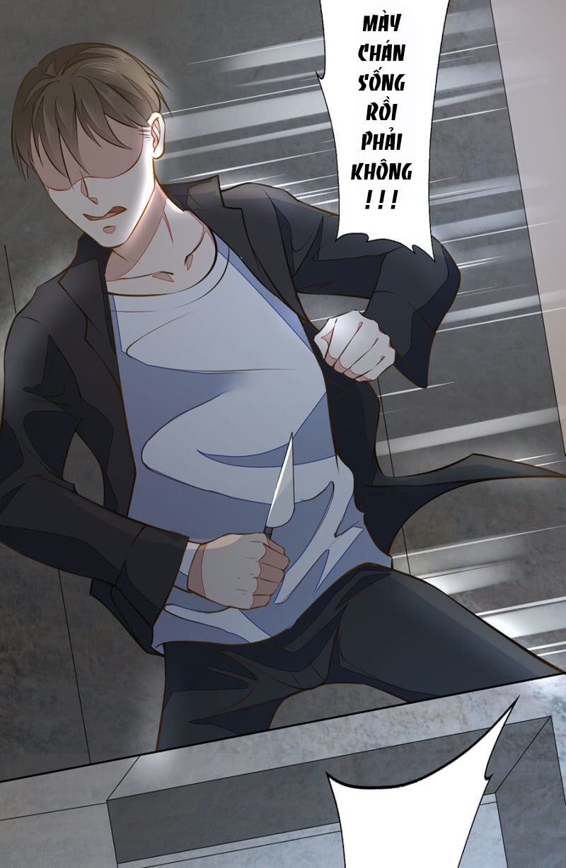 Hôn Sai 55 Lần, Nam Thần Cao Lãnh Ở Sát Vách Chapter 74 - Trang 2