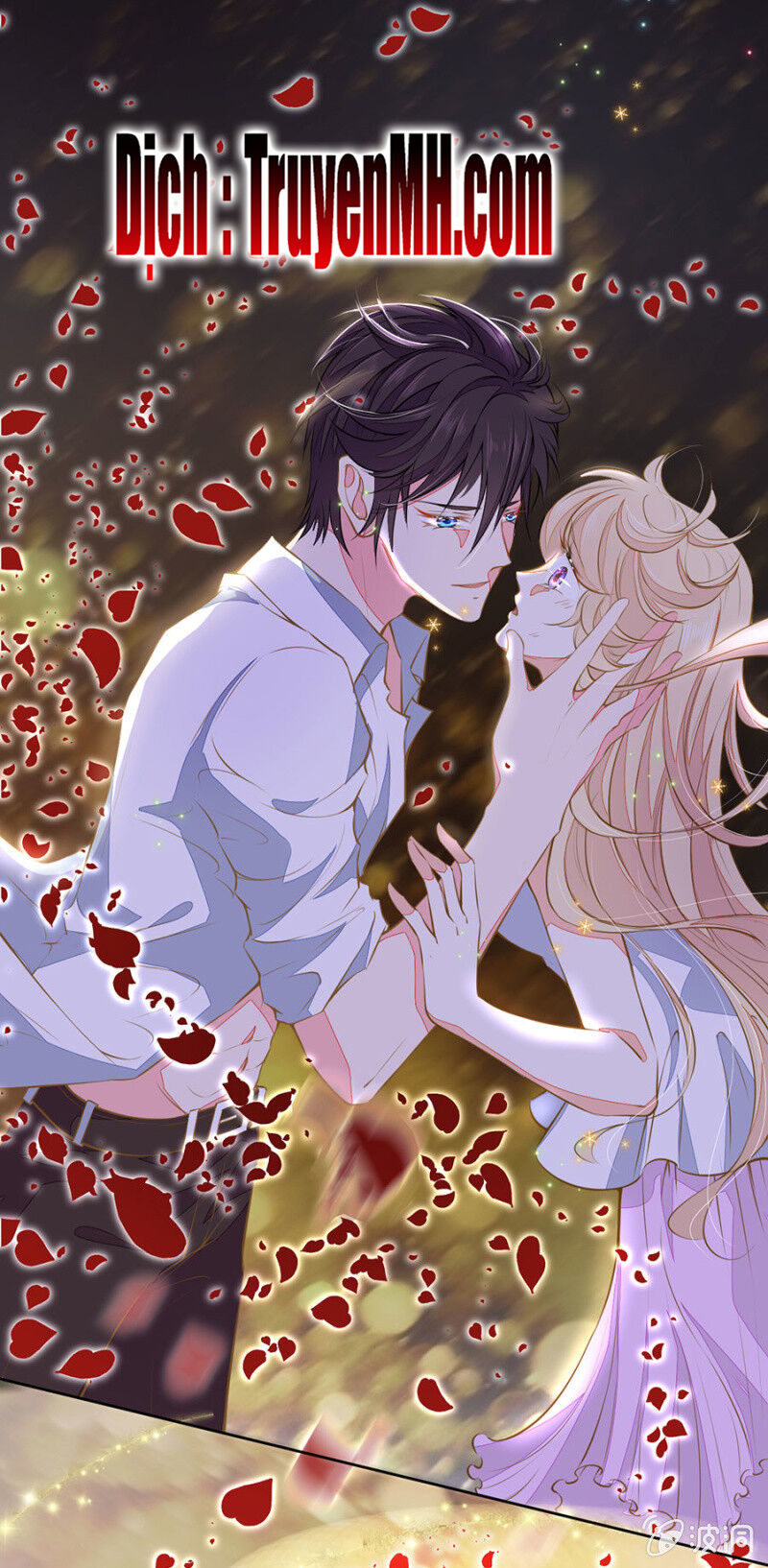 Hôn Sai 55 Lần, Nam Thần Cao Lãnh Ở Sát Vách Chapter 75 - Trang 2