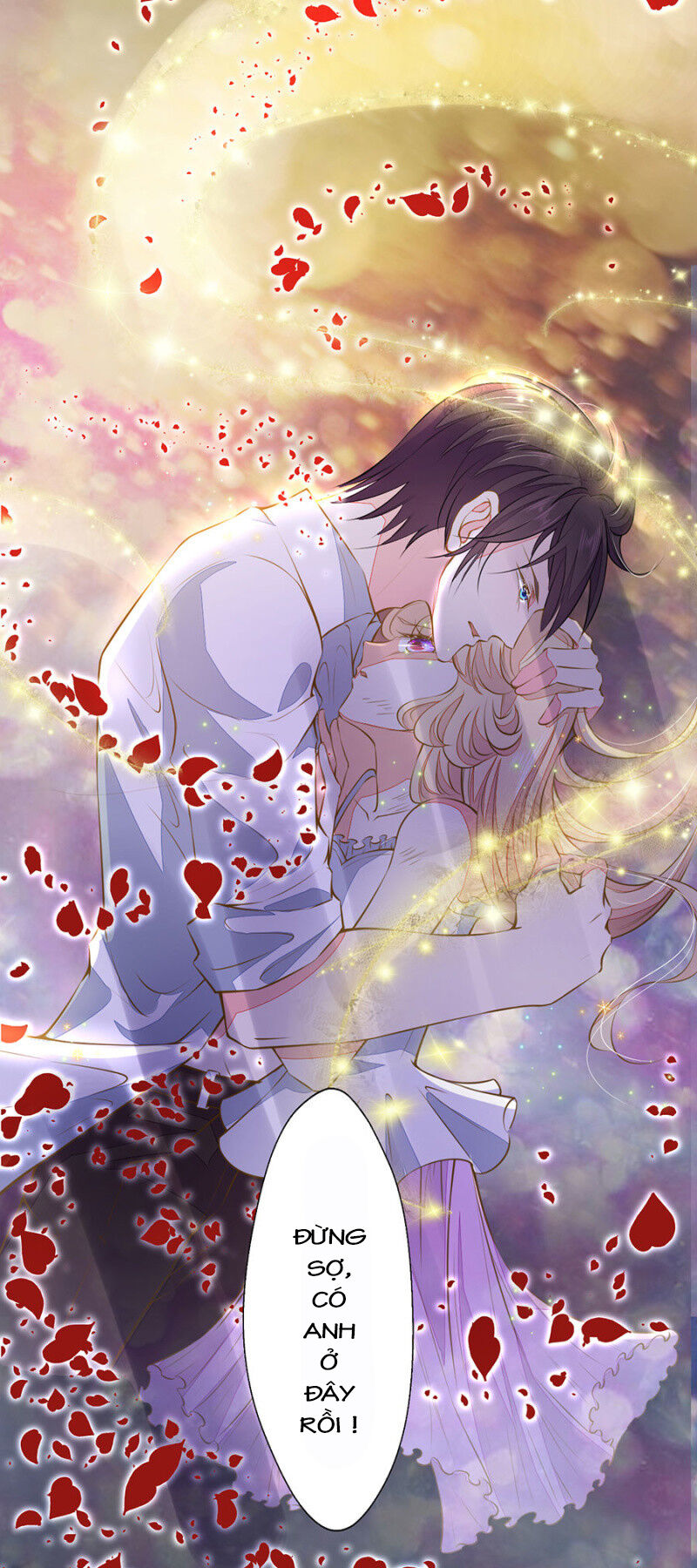 Hôn Sai 55 Lần, Nam Thần Cao Lãnh Ở Sát Vách Chapter 75 - Trang 2