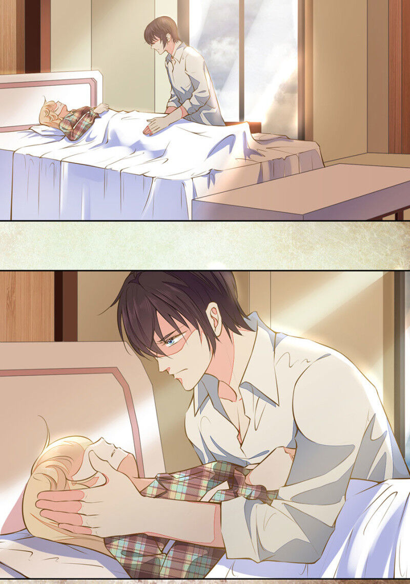 Hôn Sai 55 Lần, Nam Thần Cao Lãnh Ở Sát Vách Chapter 75 - Trang 2