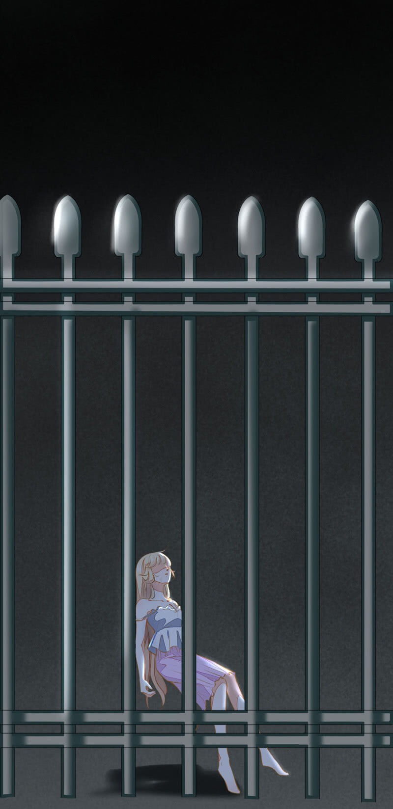 Hôn Sai 55 Lần, Nam Thần Cao Lãnh Ở Sát Vách Chapter 75 - Trang 2