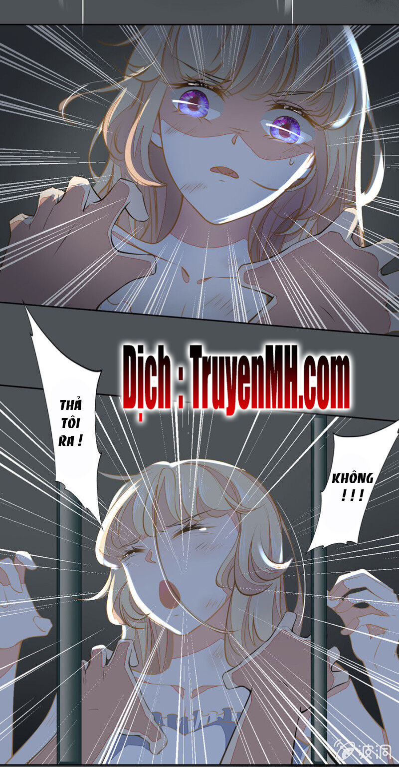 Hôn Sai 55 Lần, Nam Thần Cao Lãnh Ở Sát Vách Chapter 75 - Trang 2