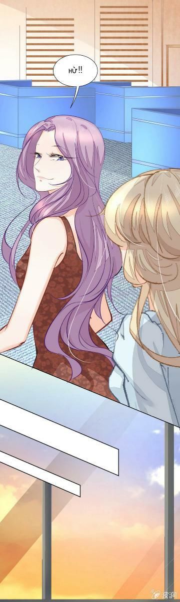 Hôn Sai 55 Lần, Nam Thần Cao Lãnh Ở Sát Vách Chapter 8 - Trang 2