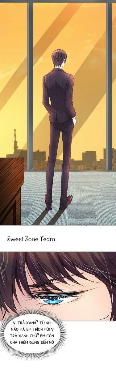 Hôn Sai 55 Lần, Nam Thần Cao Lãnh Ở Sát Vách Chapter 8 - Trang 2