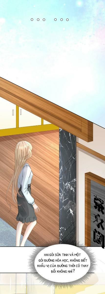 Hôn Sai 55 Lần, Nam Thần Cao Lãnh Ở Sát Vách Chapter 8 - Trang 2