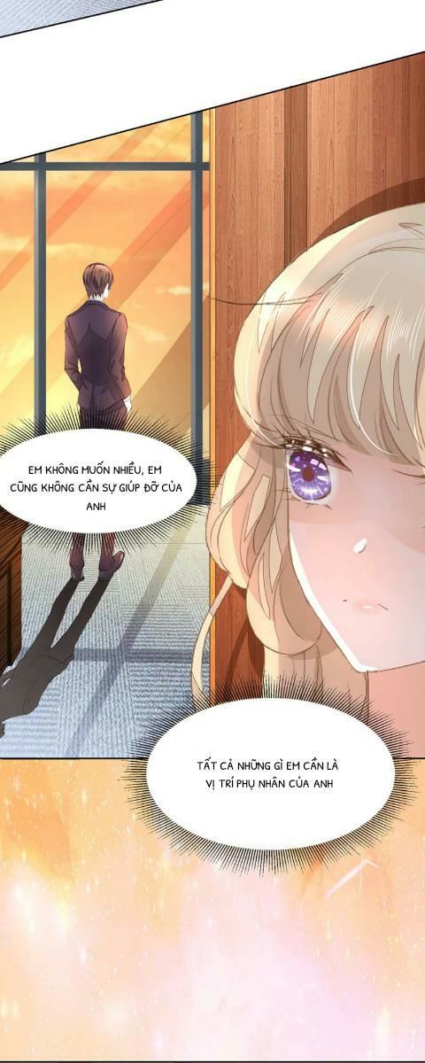 Hôn Sai 55 Lần, Nam Thần Cao Lãnh Ở Sát Vách Chapter 8 - Trang 2