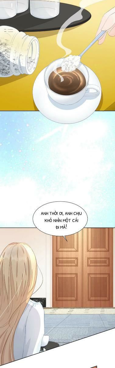 Hôn Sai 55 Lần, Nam Thần Cao Lãnh Ở Sát Vách Chapter 8 - Trang 2