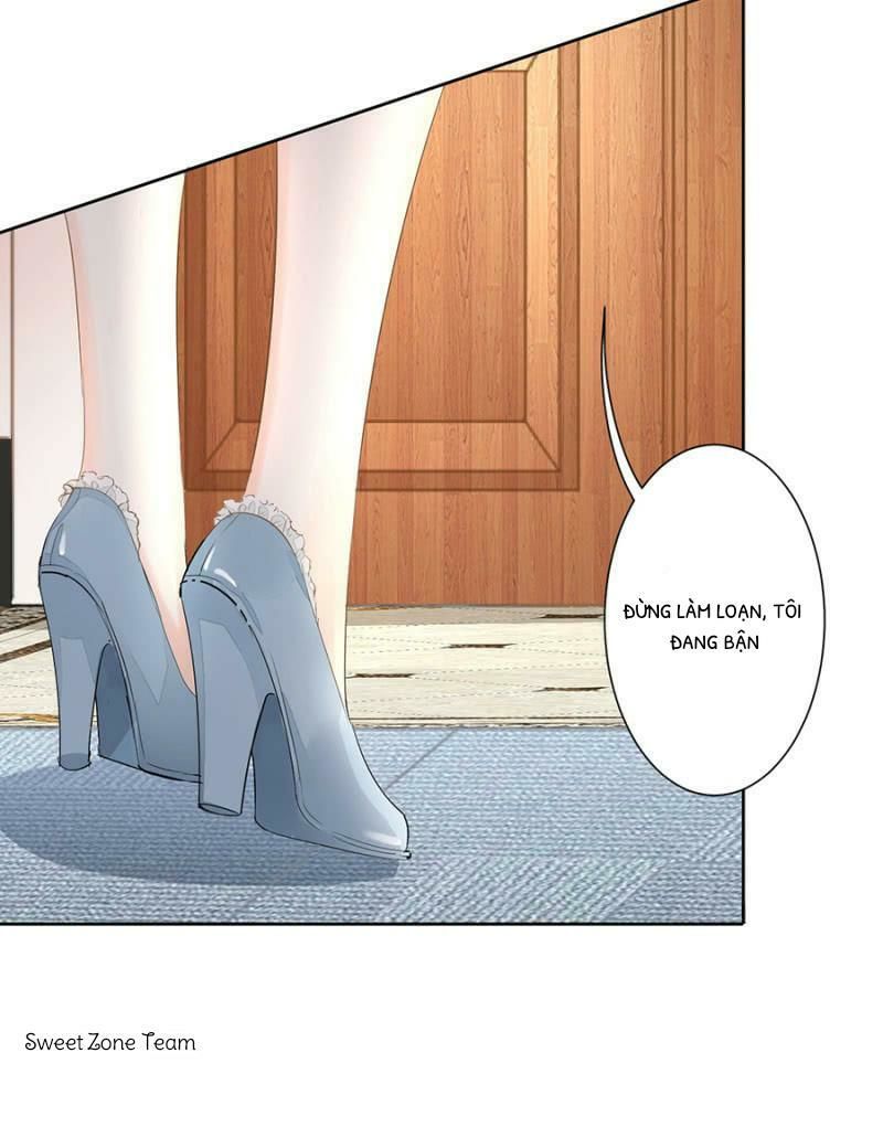 Hôn Sai 55 Lần, Nam Thần Cao Lãnh Ở Sát Vách Chapter 8 - Trang 2