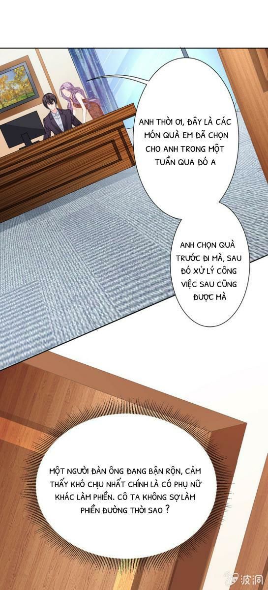 Hôn Sai 55 Lần, Nam Thần Cao Lãnh Ở Sát Vách Chapter 8 - Trang 2