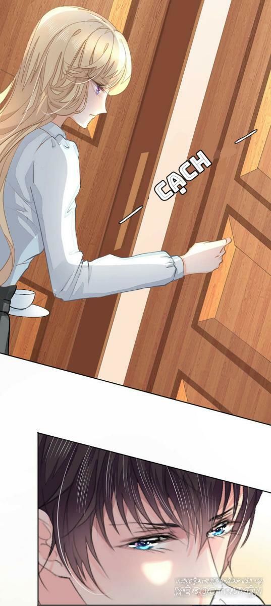 Hôn Sai 55 Lần, Nam Thần Cao Lãnh Ở Sát Vách Chapter 8 - Trang 2