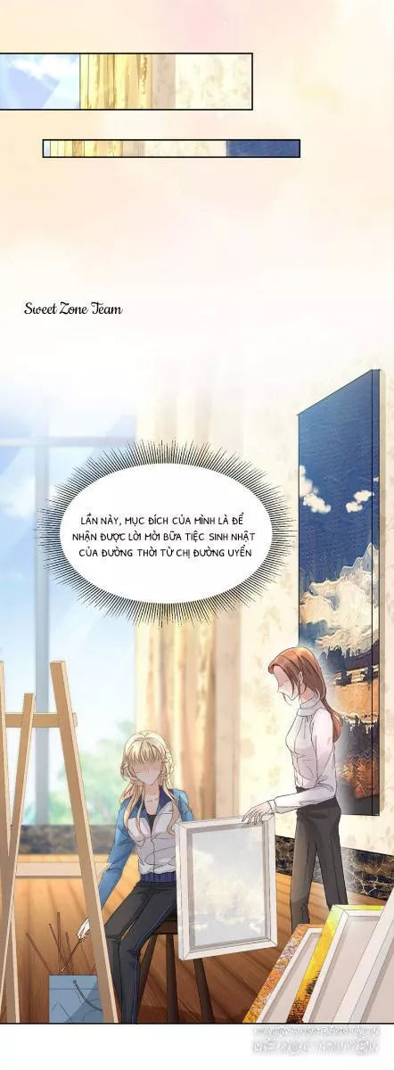 Hôn Sai 55 Lần, Nam Thần Cao Lãnh Ở Sát Vách Chapter 9 - Trang 2