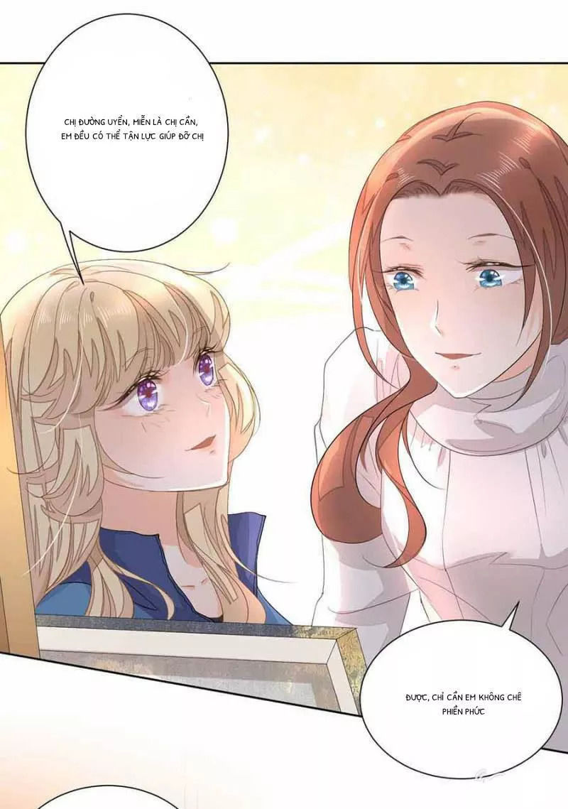 Hôn Sai 55 Lần, Nam Thần Cao Lãnh Ở Sát Vách Chapter 9 - Trang 2