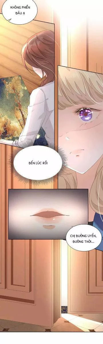 Hôn Sai 55 Lần, Nam Thần Cao Lãnh Ở Sát Vách Chapter 9 - Trang 2