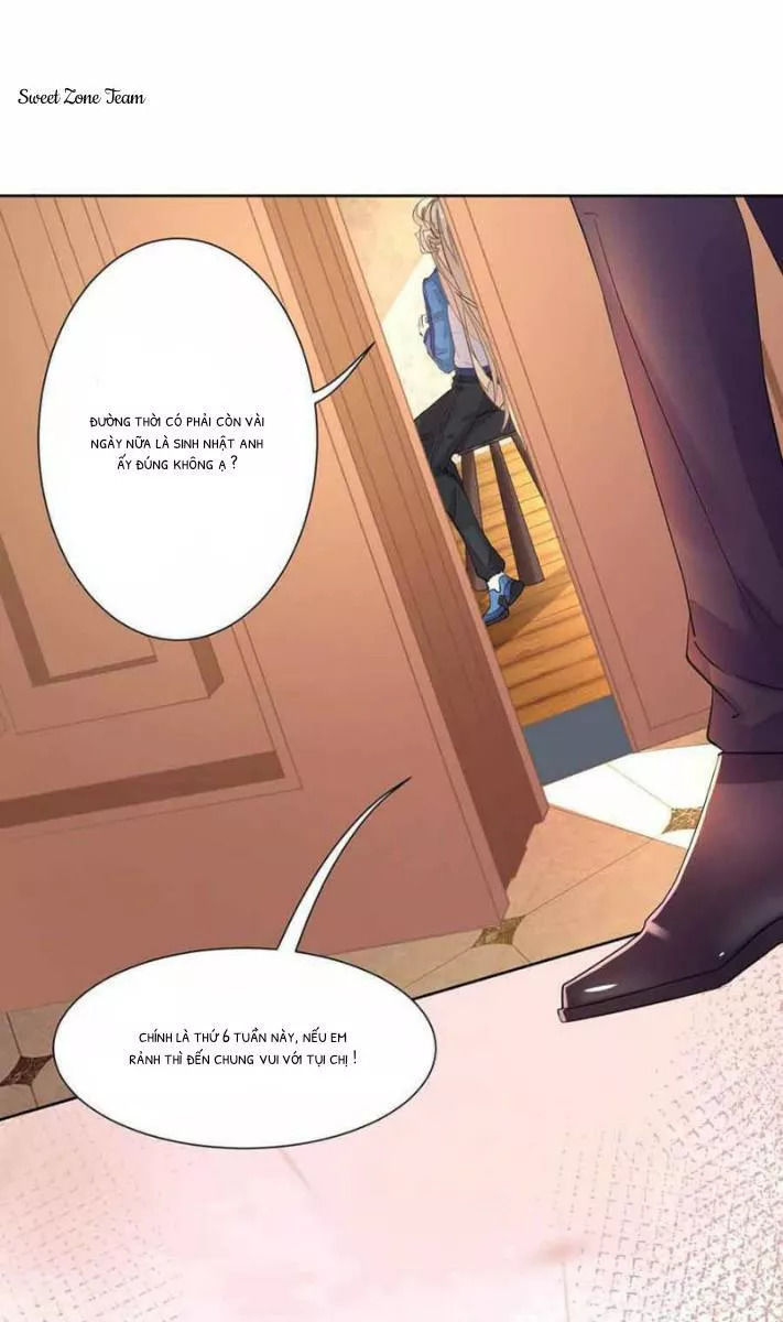 Hôn Sai 55 Lần, Nam Thần Cao Lãnh Ở Sát Vách Chapter 9 - Trang 2