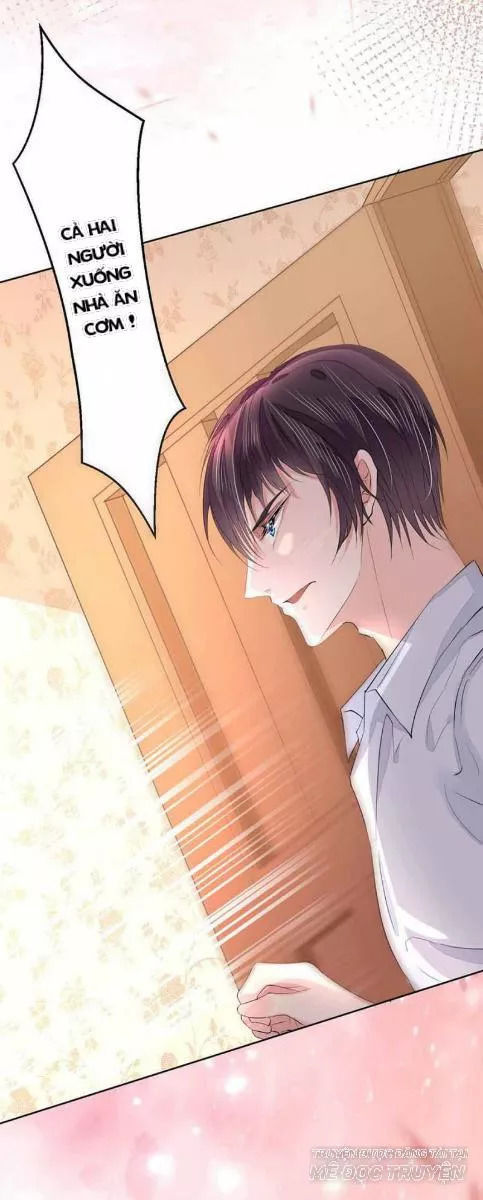 Hôn Sai 55 Lần, Nam Thần Cao Lãnh Ở Sát Vách Chapter 9 - Trang 2