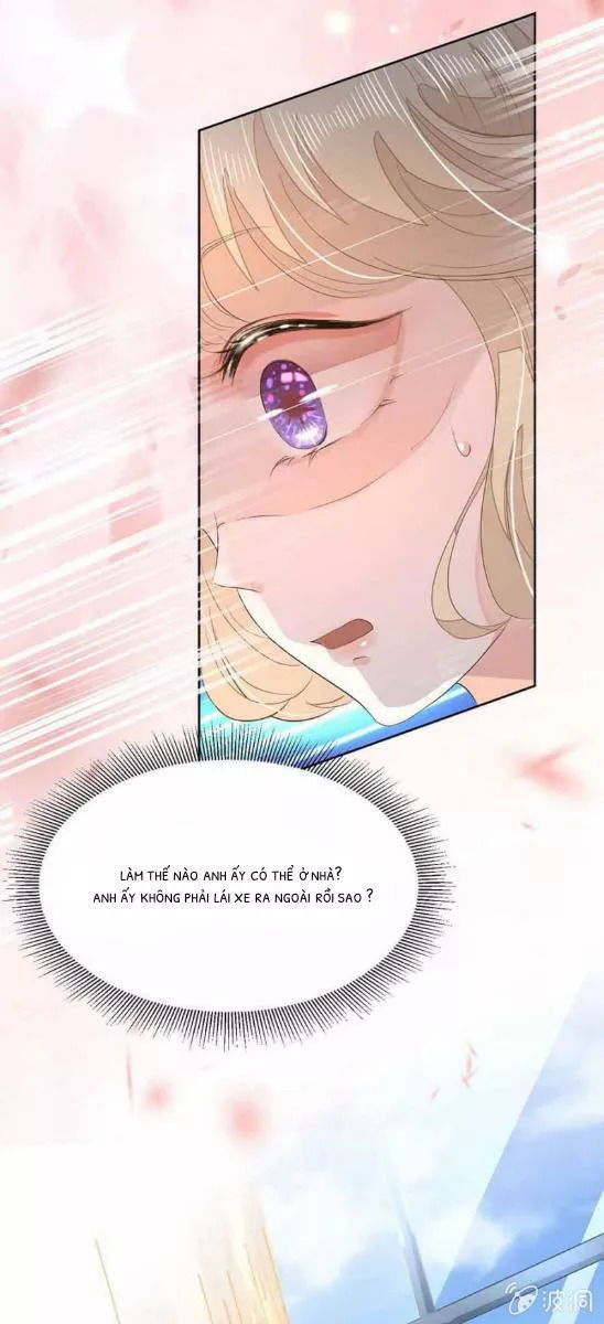 Hôn Sai 55 Lần, Nam Thần Cao Lãnh Ở Sát Vách Chapter 9 - Trang 2