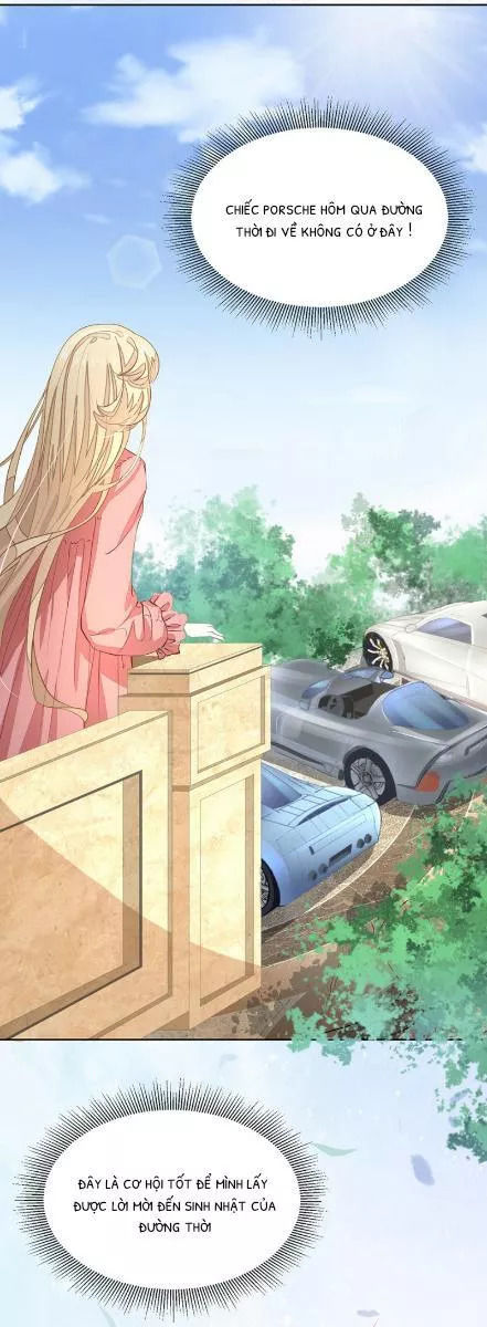 Hôn Sai 55 Lần, Nam Thần Cao Lãnh Ở Sát Vách Chapter 9 - Trang 2