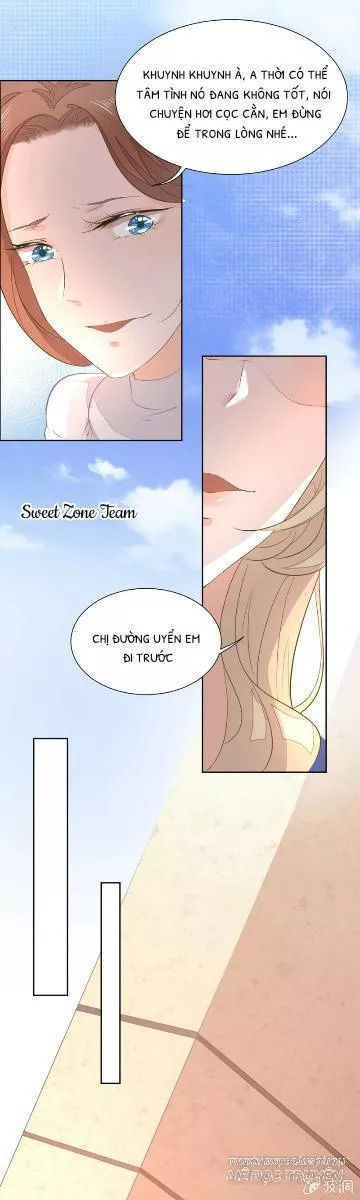 Hôn Sai 55 Lần, Nam Thần Cao Lãnh Ở Sát Vách Chapter 9 - Trang 2