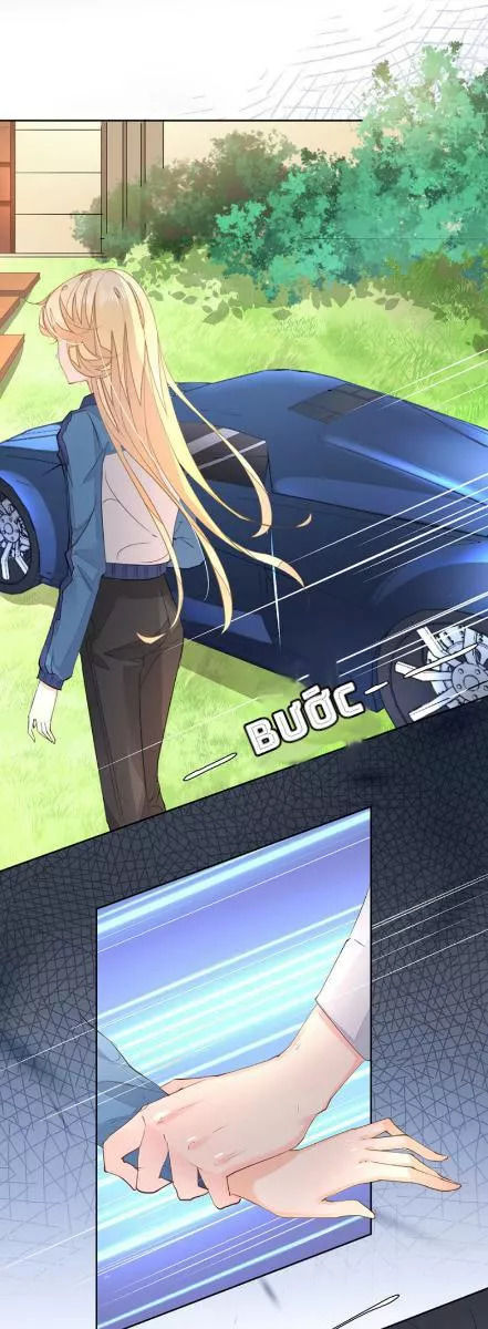 Hôn Sai 55 Lần, Nam Thần Cao Lãnh Ở Sát Vách Chapter 9 - Trang 2