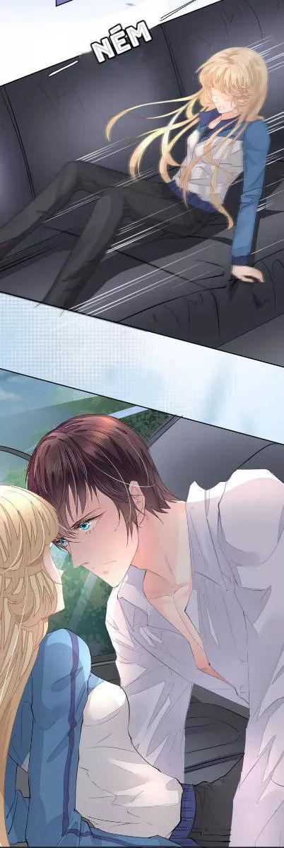 Hôn Sai 55 Lần, Nam Thần Cao Lãnh Ở Sát Vách Chapter 9 - Trang 2