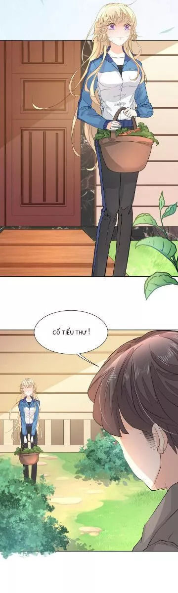 Hôn Sai 55 Lần, Nam Thần Cao Lãnh Ở Sát Vách Chapter 9 - Trang 2