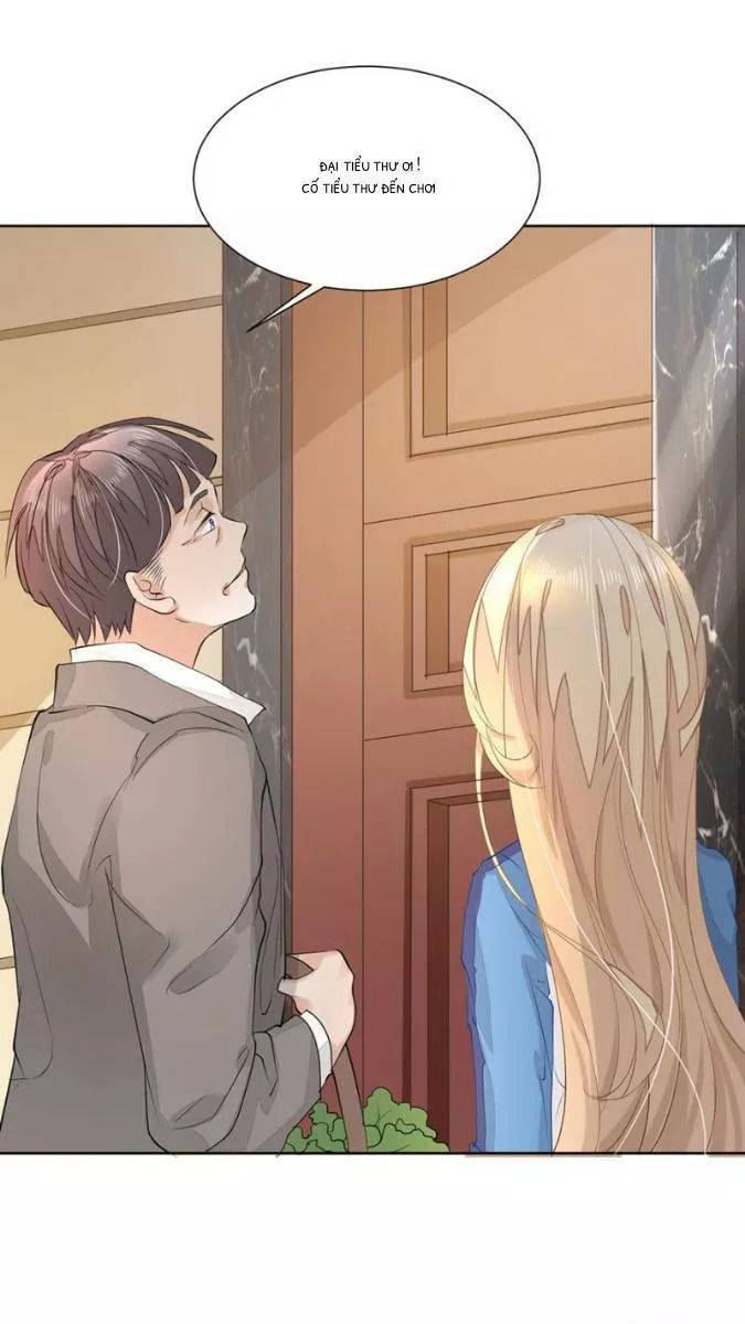 Hôn Sai 55 Lần, Nam Thần Cao Lãnh Ở Sát Vách Chapter 9 - Trang 2