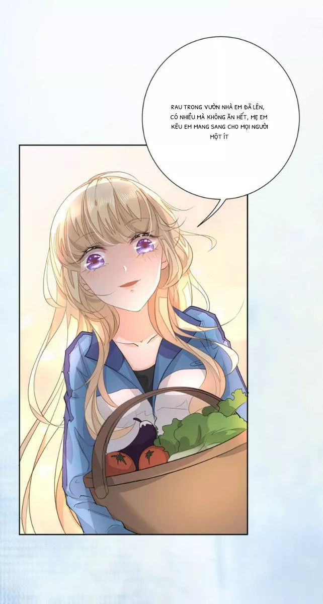 Hôn Sai 55 Lần, Nam Thần Cao Lãnh Ở Sát Vách Chapter 9 - Trang 2