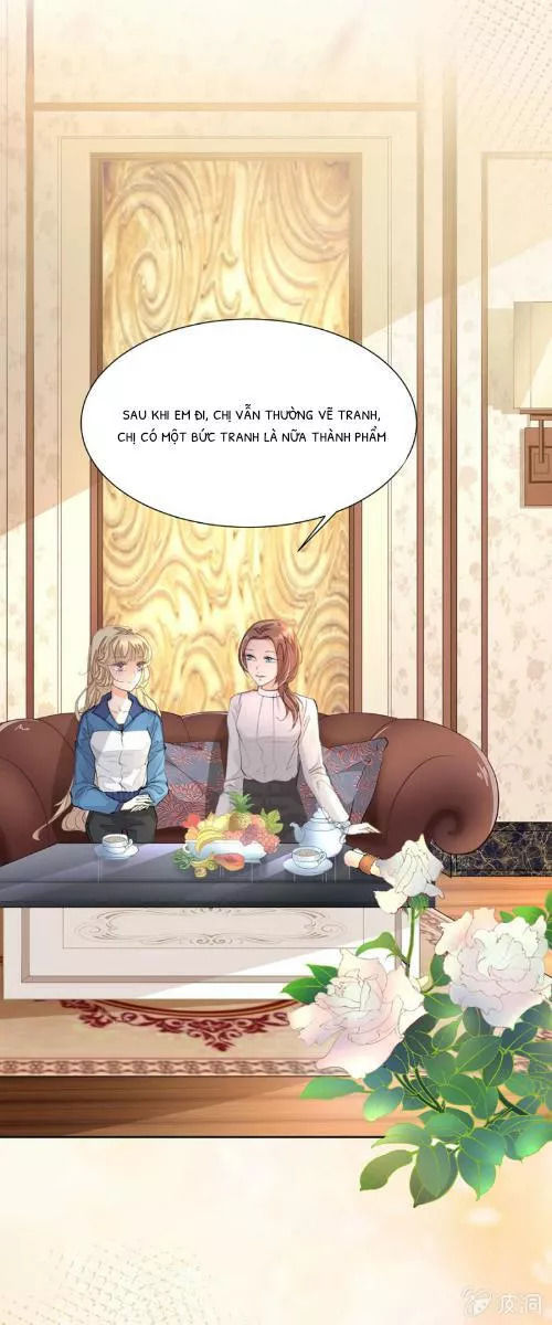 Hôn Sai 55 Lần, Nam Thần Cao Lãnh Ở Sát Vách Chapter 9 - Trang 2