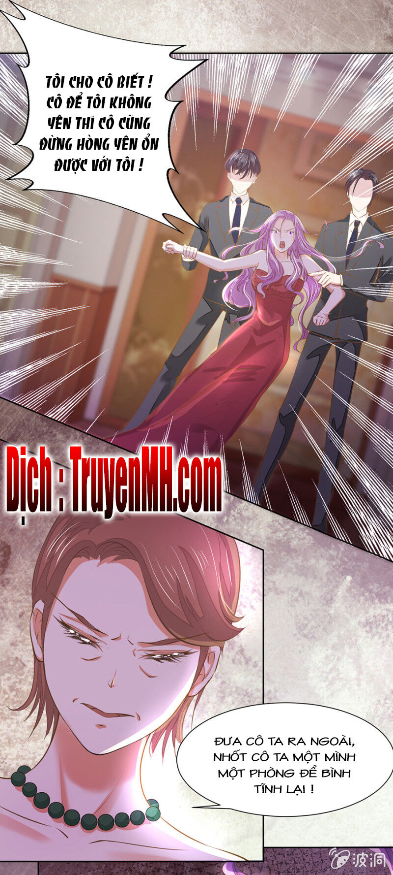 Hôn Sai 55 Lần Chapter 44 - Trang 2