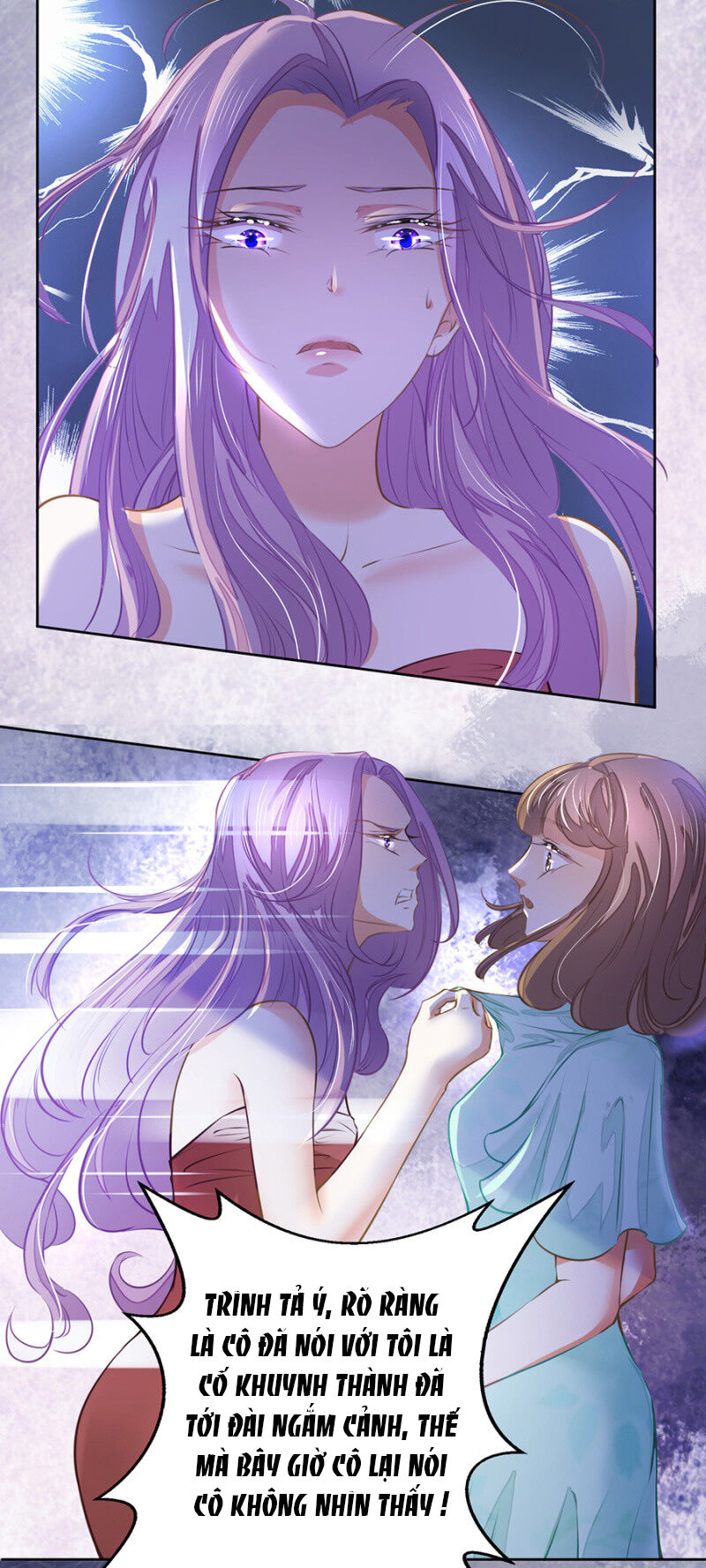 Hôn Sai 55 Lần Chapter 44 - Trang 2