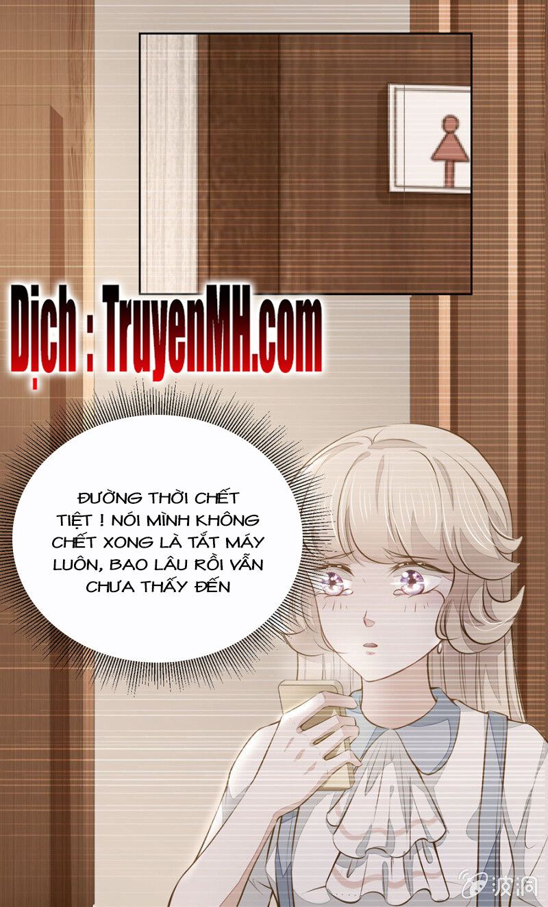 Hôn Sai 55 Lần Chapter 70 - Trang 2