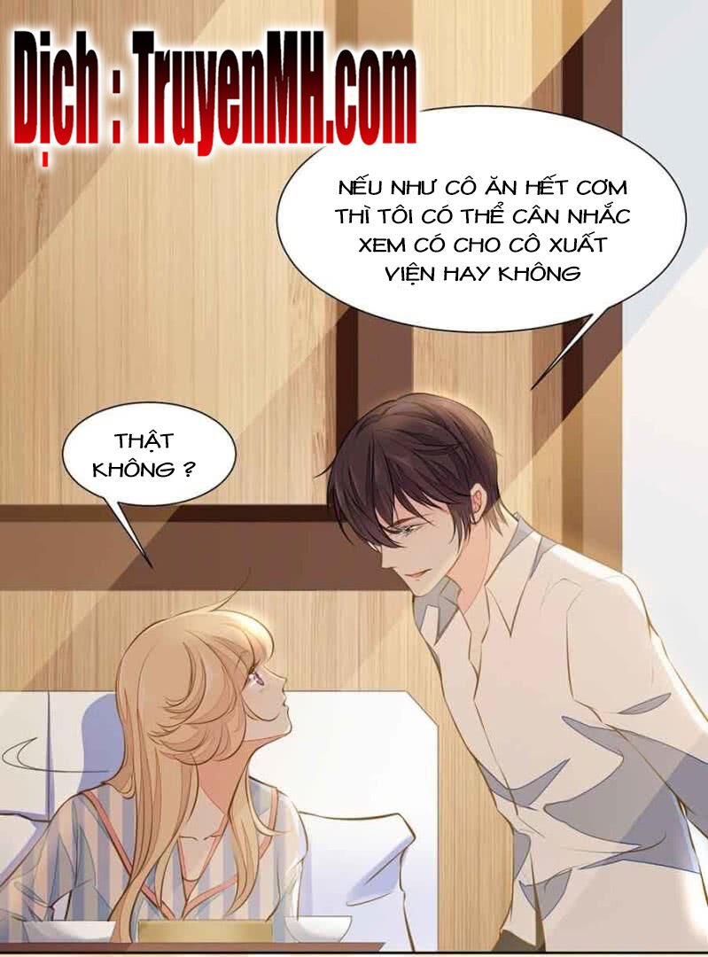 Hôn Sai 55 Lần Chapter 81 - Trang 2