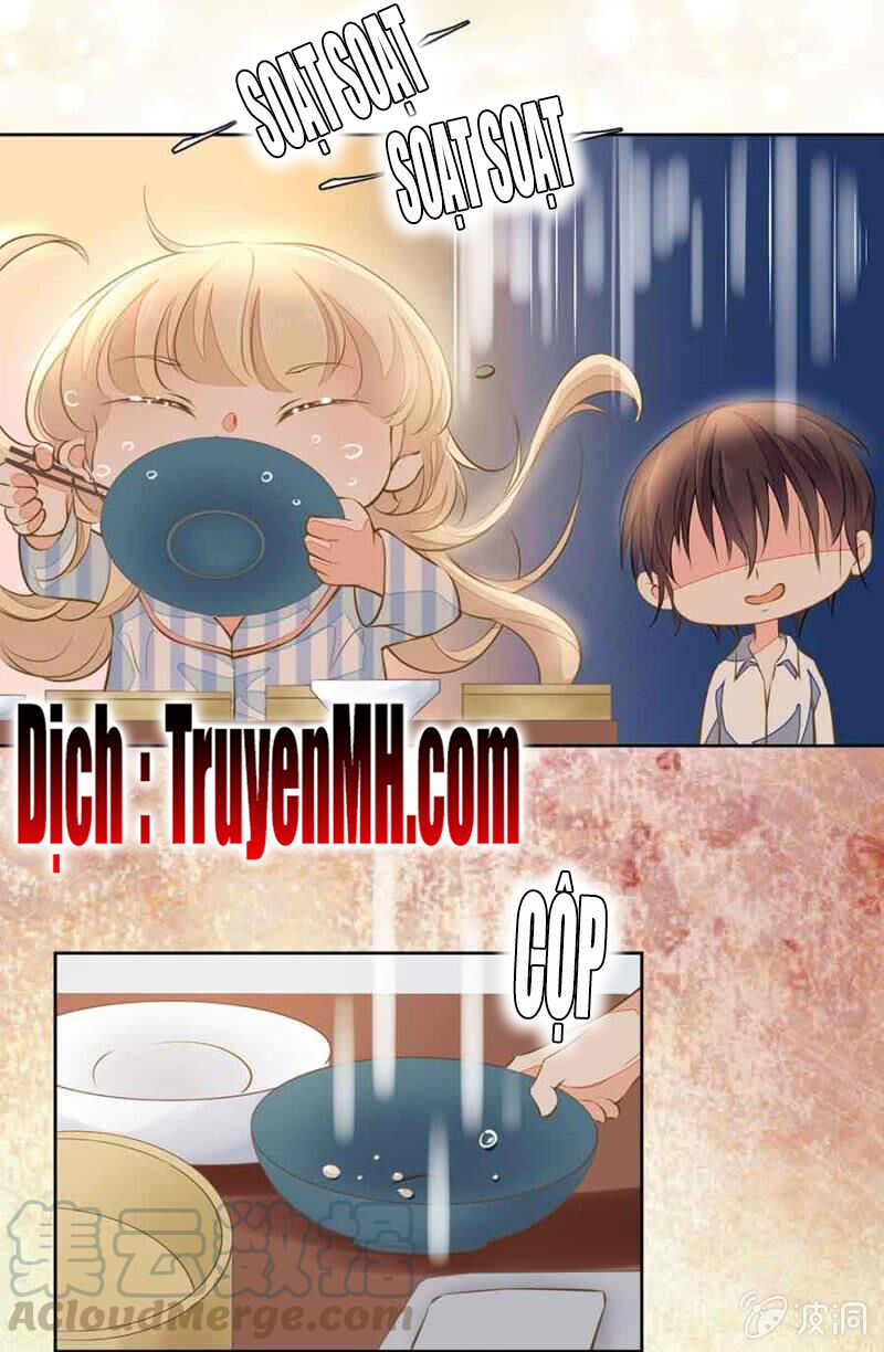 Hôn Sai 55 Lần Chapter 81 - Trang 2