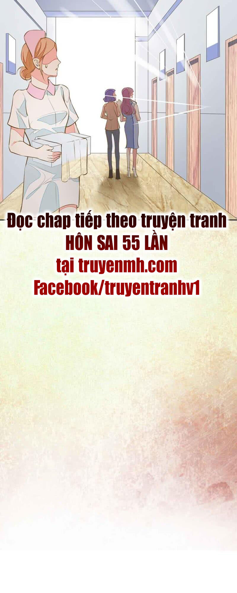 Hôn Sai 55 Lần Chapter 81 - Trang 2