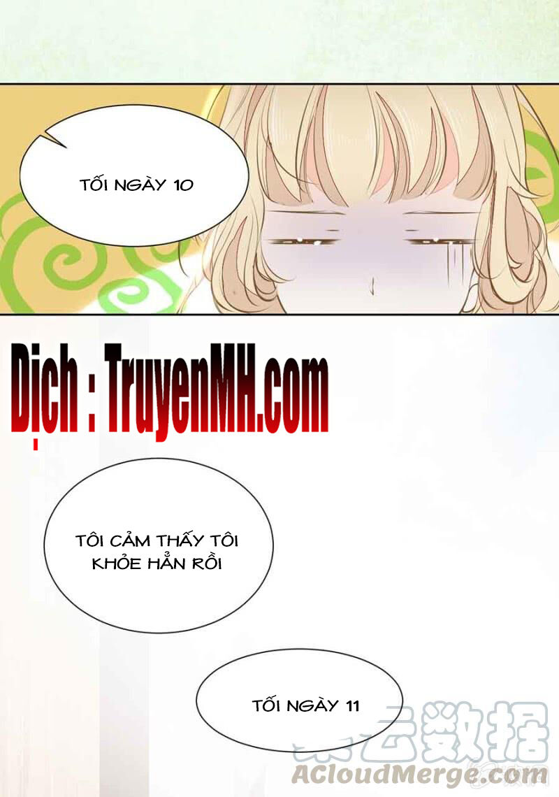 Hôn Sai 55 Lần Chapter 81 - Trang 2