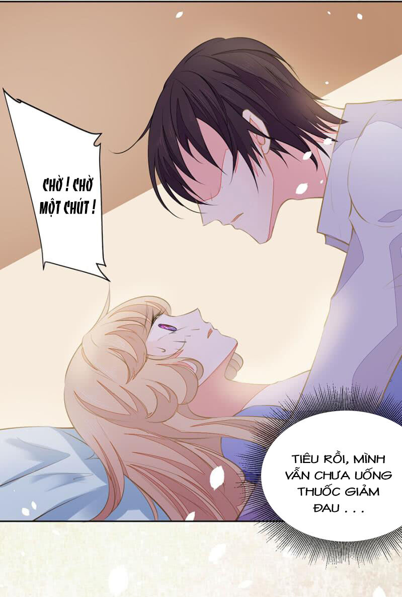 Hôn Sai 55 Lần Chapter 93 - Trang 2