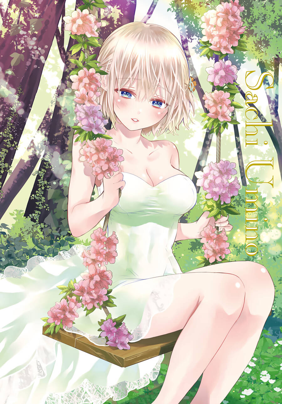 Hôn Thê Cúc Cu Chapter 106 - Trang 2