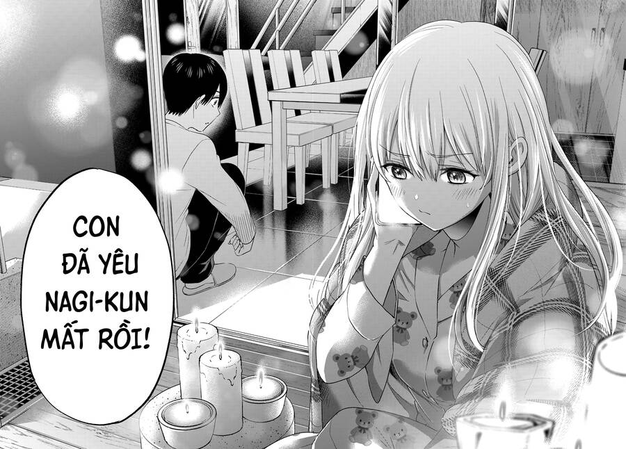 Hôn Thê Cúc Cu Chapter 110 - Trang 2