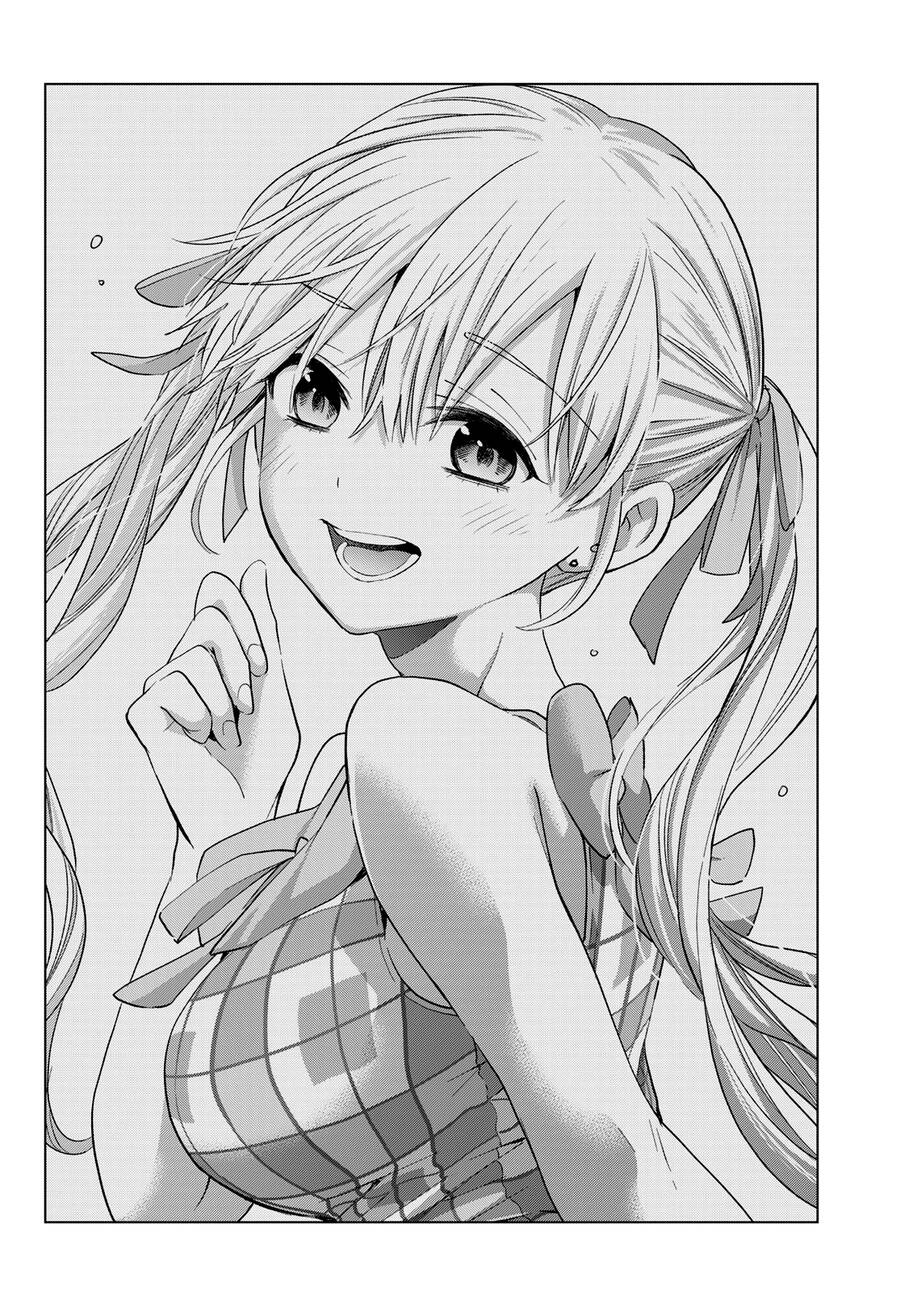 Hôn Thê Cúc Cu Chapter 130 - Trang 2