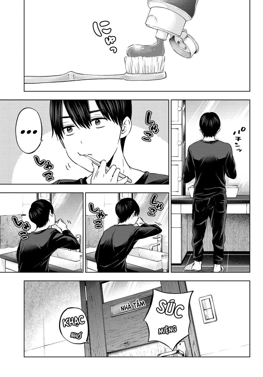 Hôn Thê Cúc Cu Chapter 142 - Trang 2