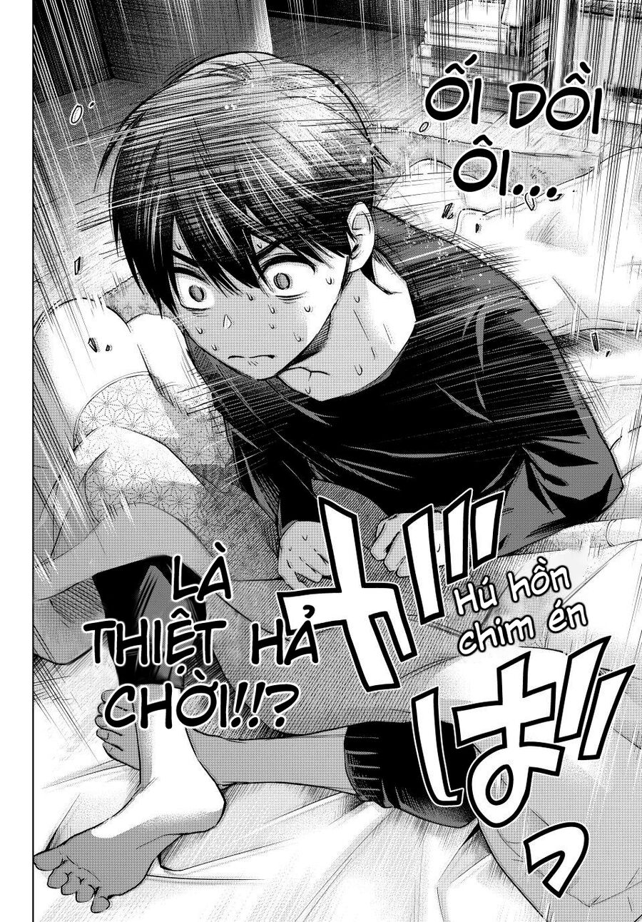 Hôn Thê Cúc Cu Chapter 168 - Trang 2