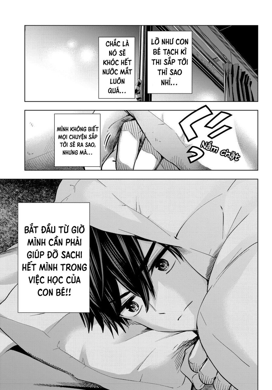 Hôn Thê Cúc Cu Chapter 168 - Trang 2