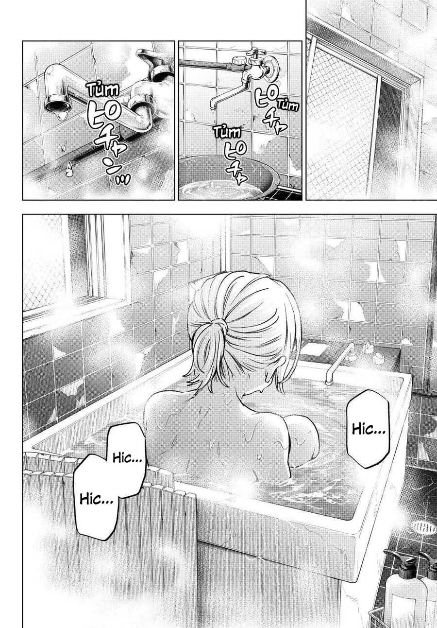 Hôn Thê Cúc Cu Chapter 168 - Trang 2